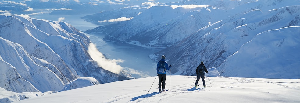 (FULL) Exchange project Austria and Lofoten 2025 (Register for interest!)